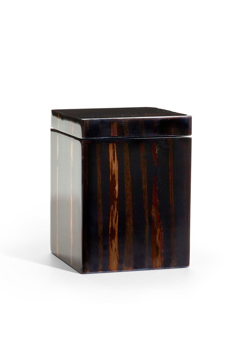 Fernwood Canister, Main, color, BROWN