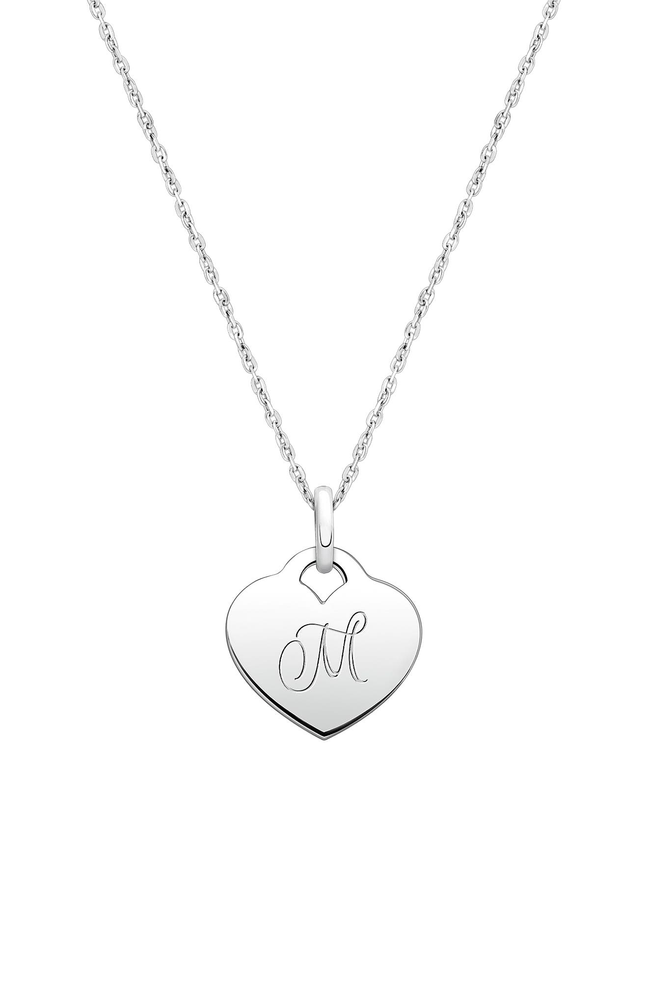 Silver - M