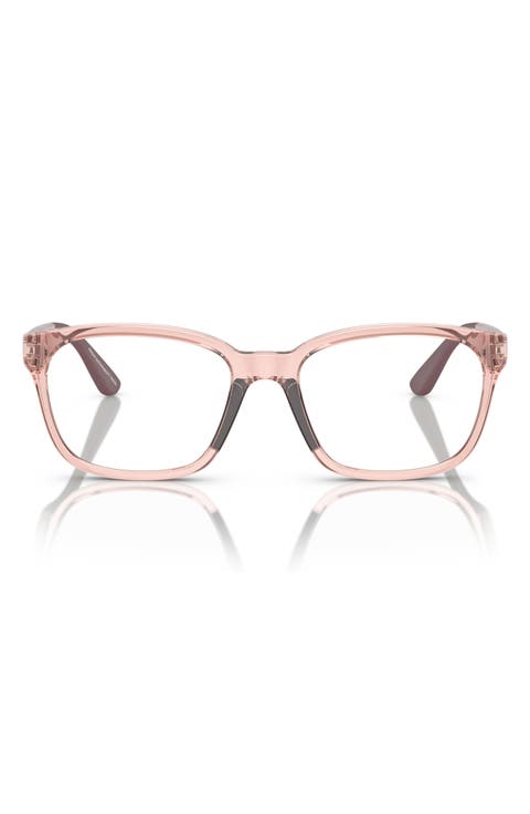 Kids' 47mm Pillow Optical Glasses