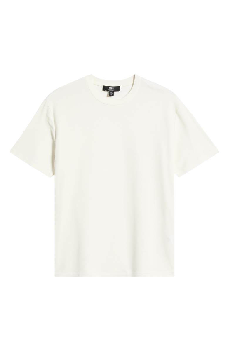 Mavi Jeans Cotton T-Shirt, Main, color, 