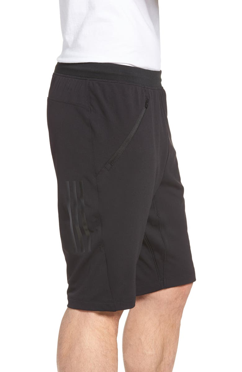 adidas Ultimate Transitional Regular Fit Shorts, Alternate, color, 
