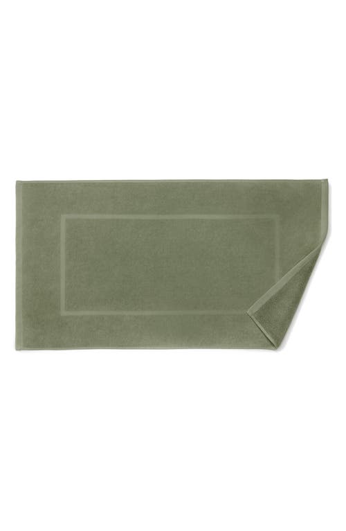 Sferra Canedo Nuovo Tub Mat In Willow