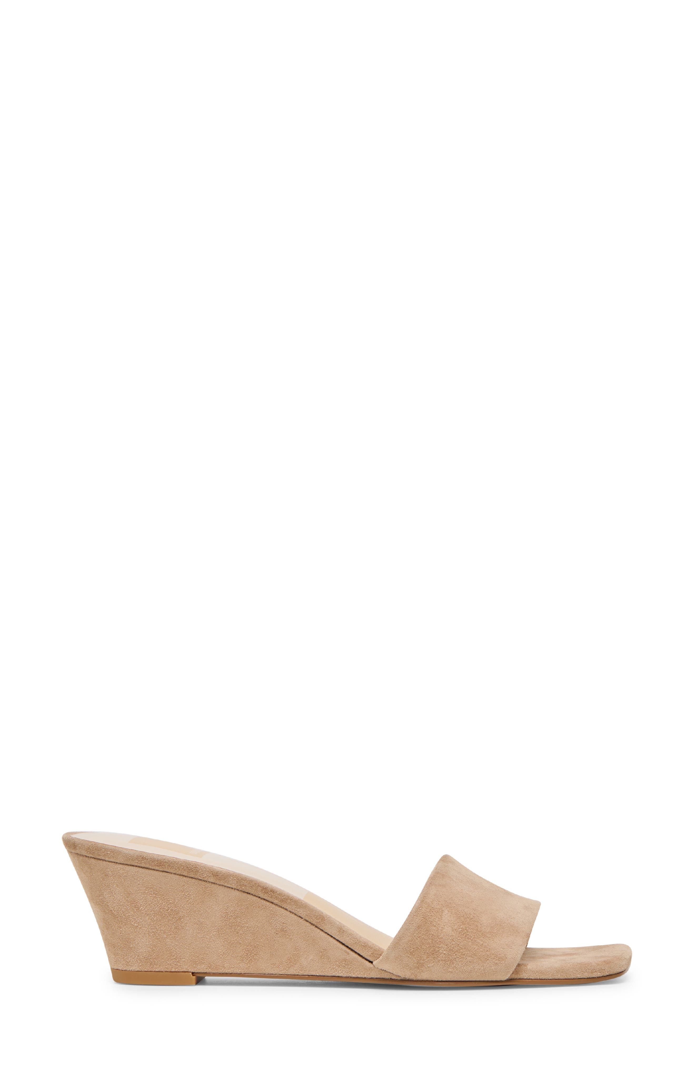 Qaily Wedge Sandal - image 4