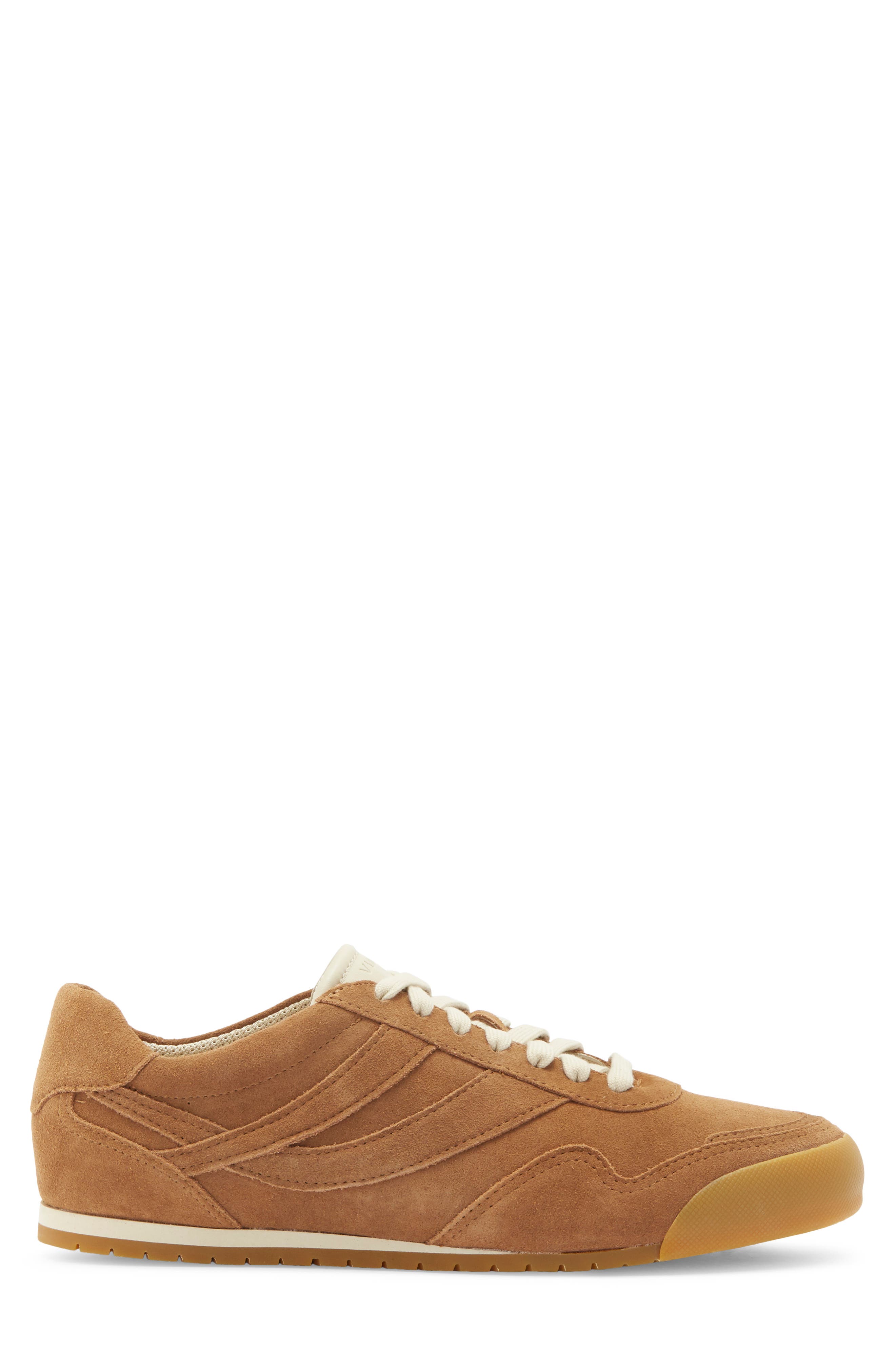 Bayside Jogger Sneaker, Alternate, color, BIRCHWOOD