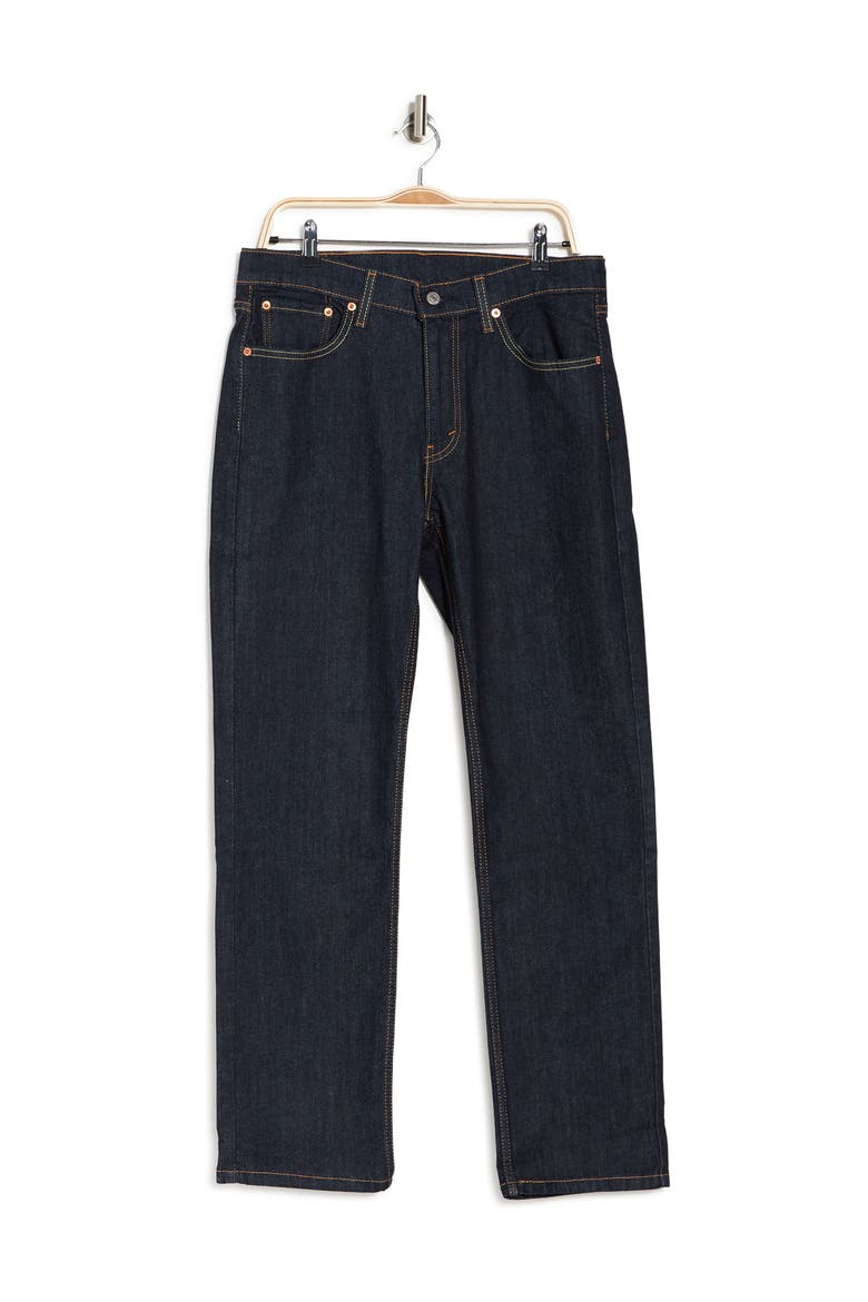 514 Straight Jeans, Alternate, color, CLEANER ADV T3