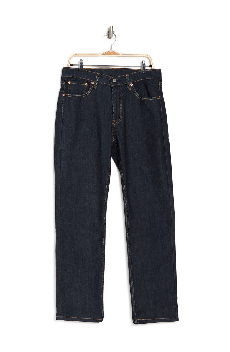 Levi's<sup>®</sup> 514 Straight Jeans, Alternate, color, Cleaner Adv T3