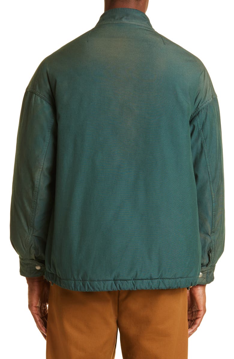 VISVIM Alta Down Field Jacket | Nordstrom