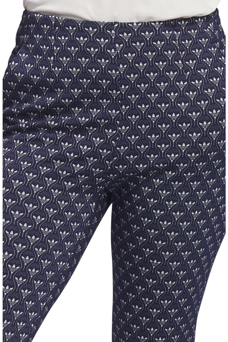 Originals Allover Print Pants, Alternate, color, NIGHT INDIGO