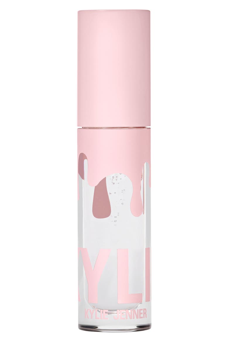 High Gloss Lip Gloss, Main, color, CRYSTAL