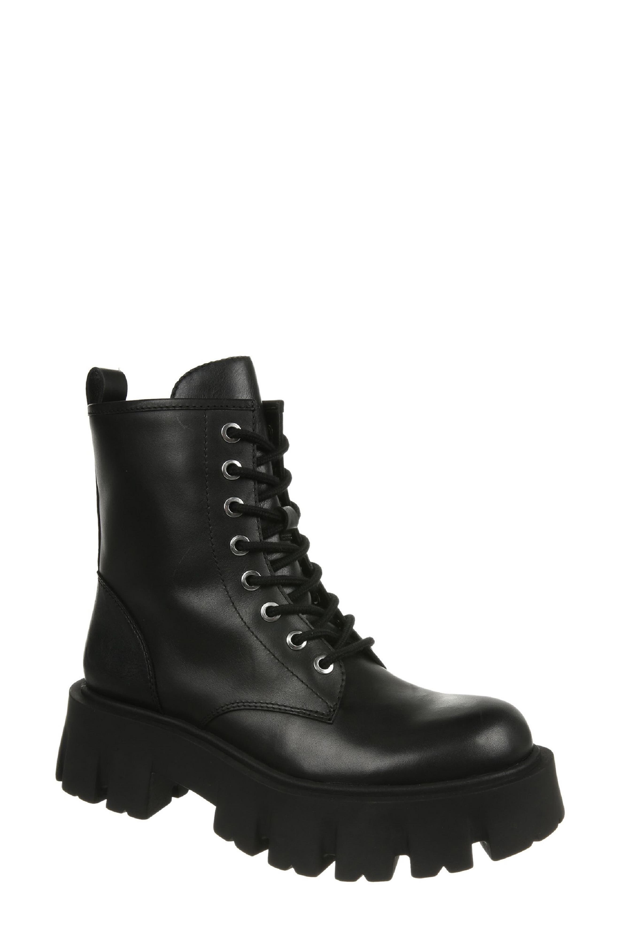 Sam Edelman Gilligan Combat Boot, Main, color, 