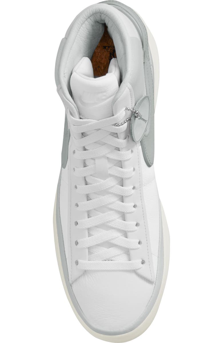 Nike Blazer Phantom Mid Top Sneaker, Alternate, color,