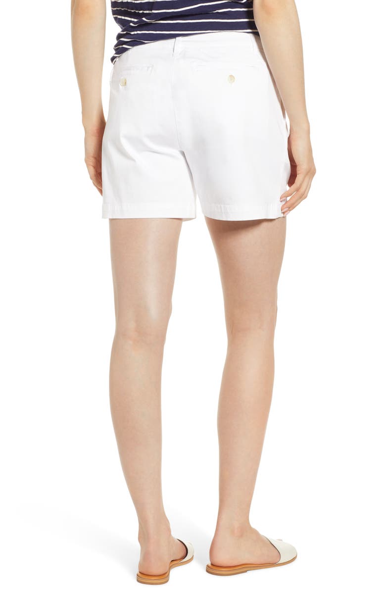 Tommy Bahama Boracay Shorts, Alternate, color, White