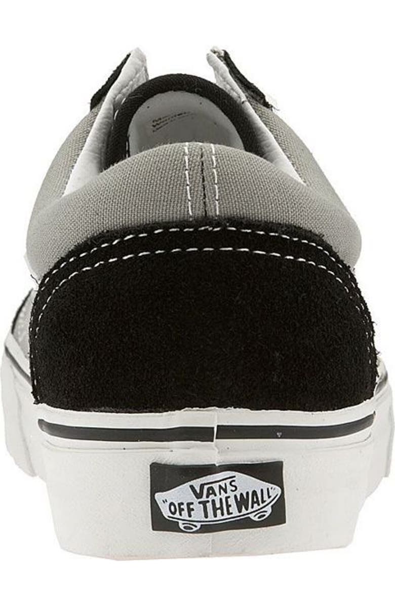 Vans Old Skool Sneaker, Alternate, color,