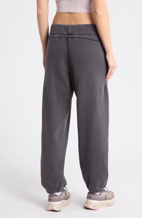 On the Pulse High Waist Wide Leg Pants