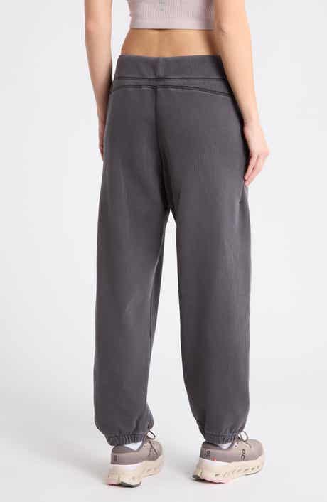 On the Pulse High Waist Wide Leg Pants