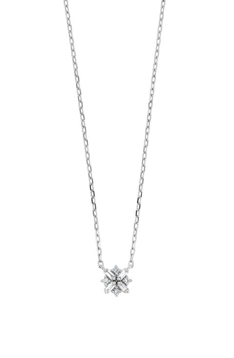 Gatsby Diamond Pendant Necklace (Nordstrom Exclusive)