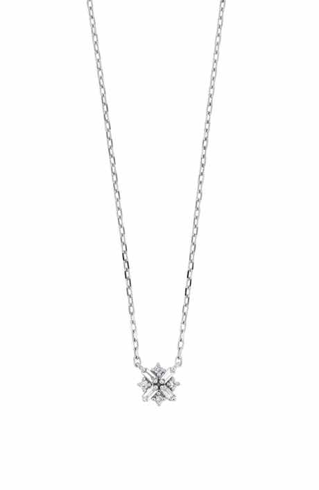 Bony Levy Gatsby Diamond Pendant Necklace