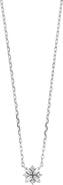 Bony Levy Gatsby Diamond Pendant Necklace