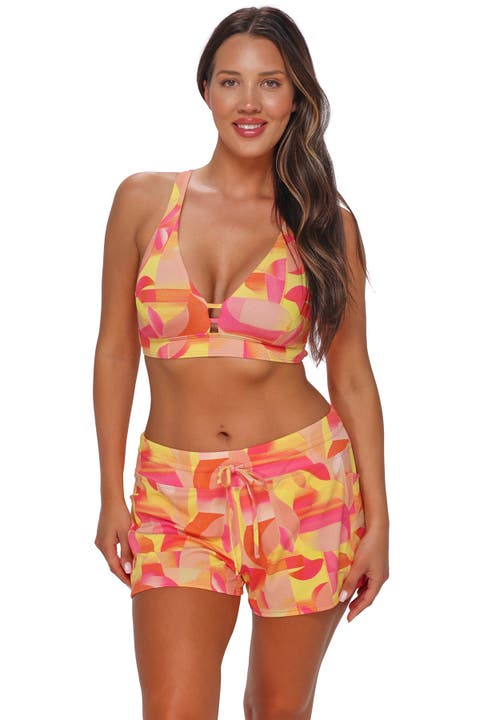 Laguna Swim Short Bottoms