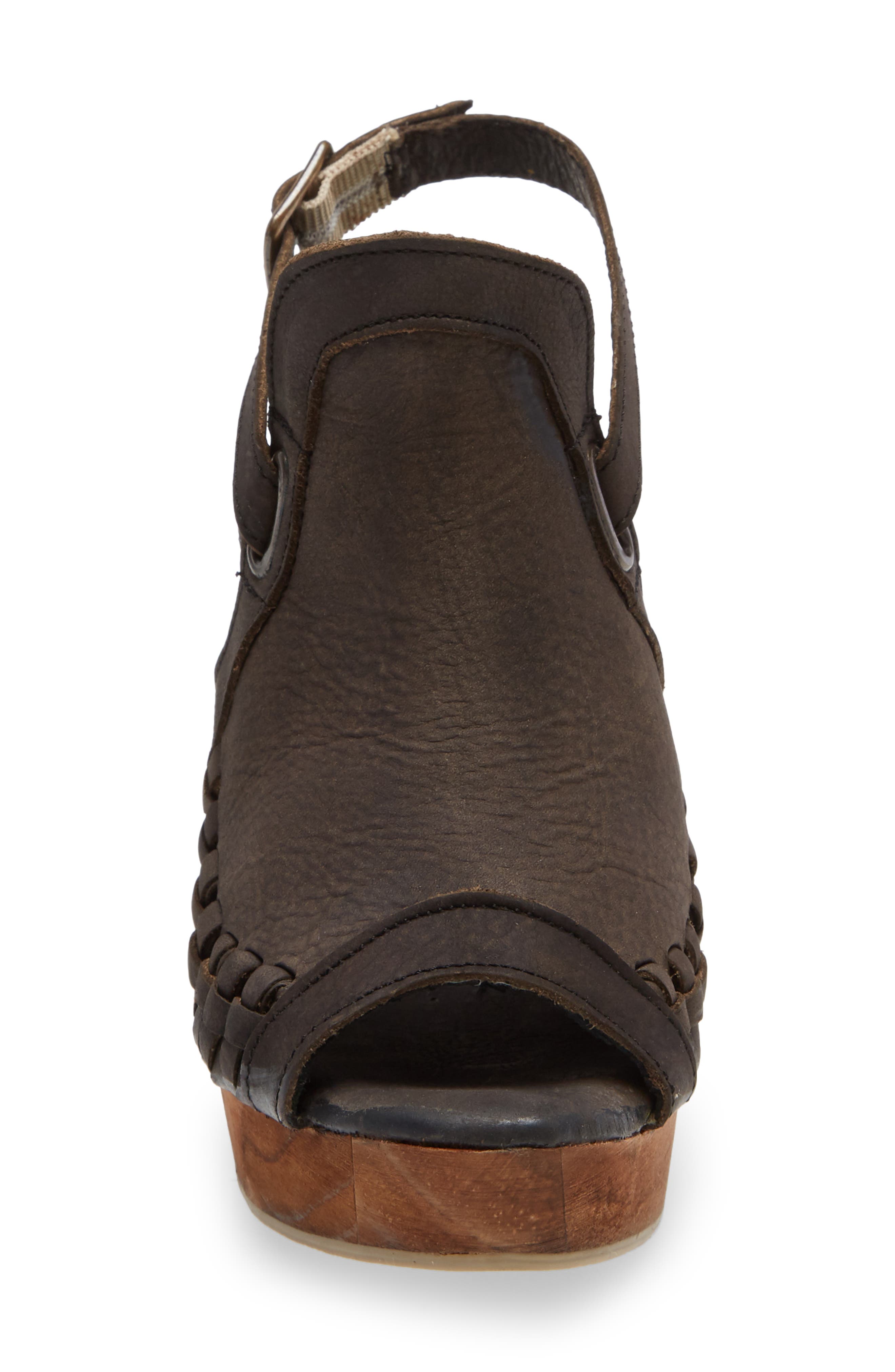 Very Volatile Tonette Wedge Sandal, Alternate, color, 