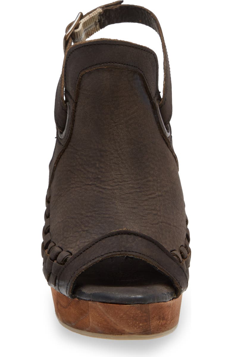 Very Volatile Tonette Wedge Sandal, Alternate, color,