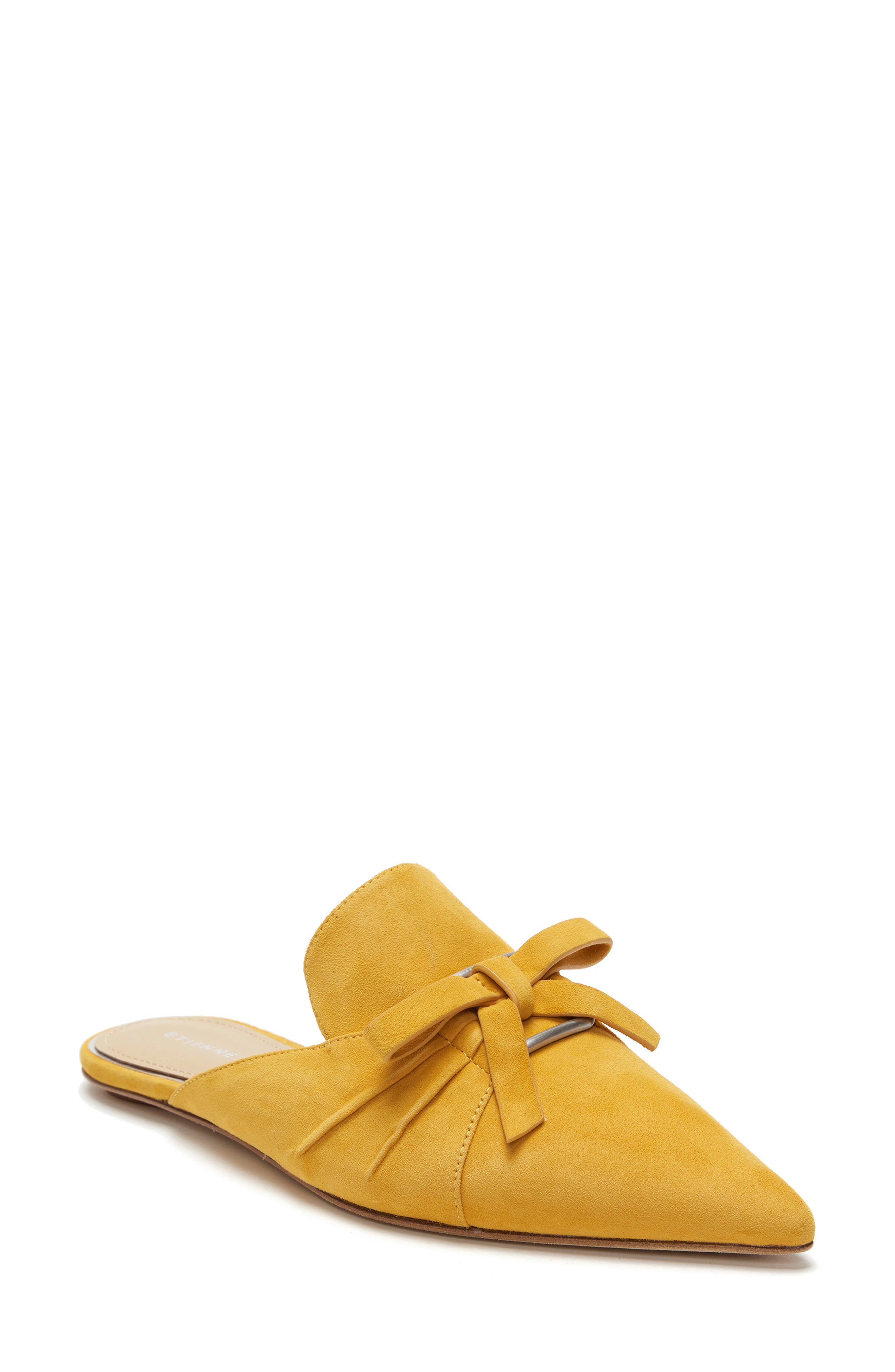 Etienne Aigner Alana Mule, Main, color, 