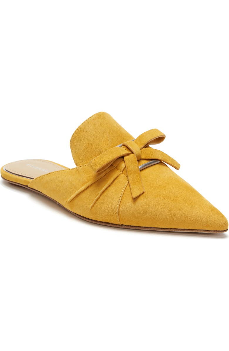 Etienne Aigner Alana Mule, Main, color,