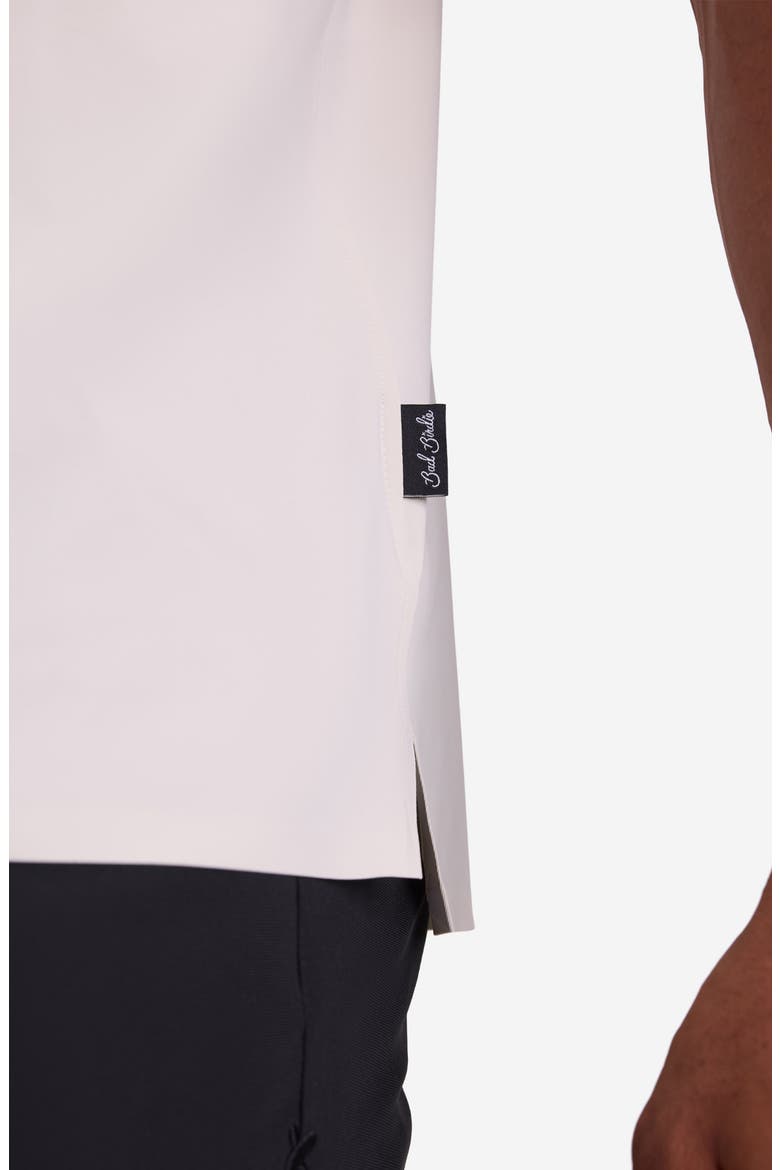 Performance Cooling Polo, Alternate, color, WHITE ONYX
