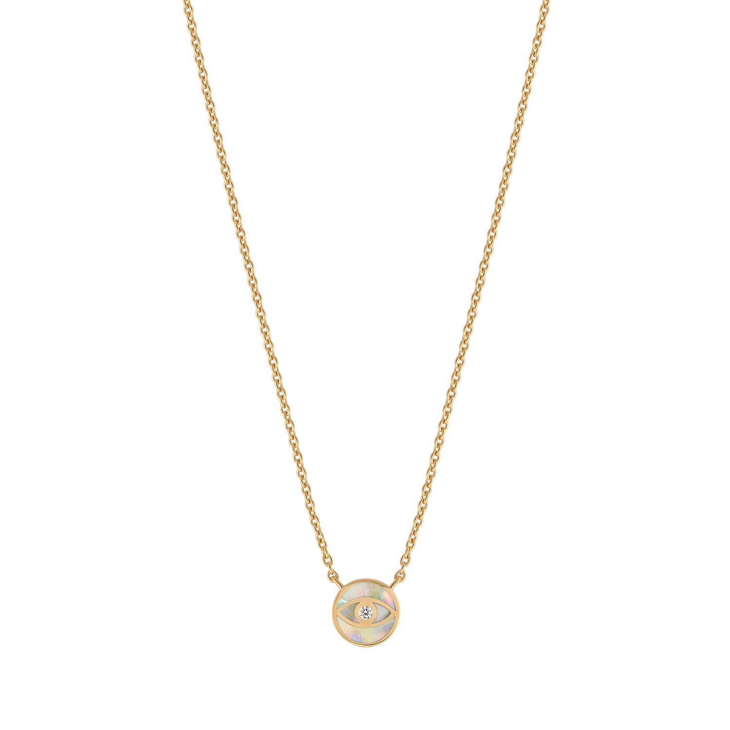 selected Gold/white