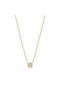 selected Gold/White