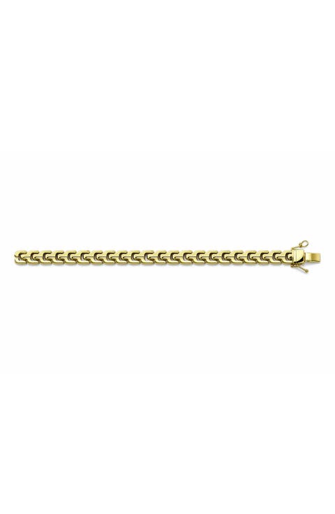 Link Bracelet