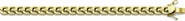 ARGENTO VIVO Link Bracelet
