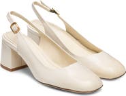 Magnanni Stasia Slingback Pump
