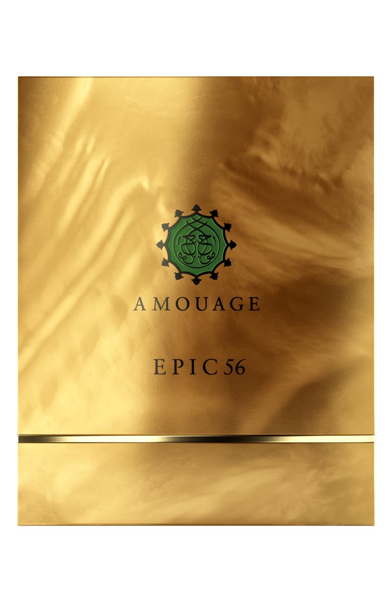 AMOUAGE Epic 56 Exceptional Extrait Fragrance, Alternate, color,