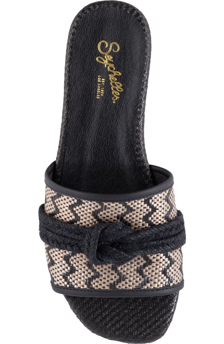 Seychelles Blondie Slide Sandal, Alternate, color,
