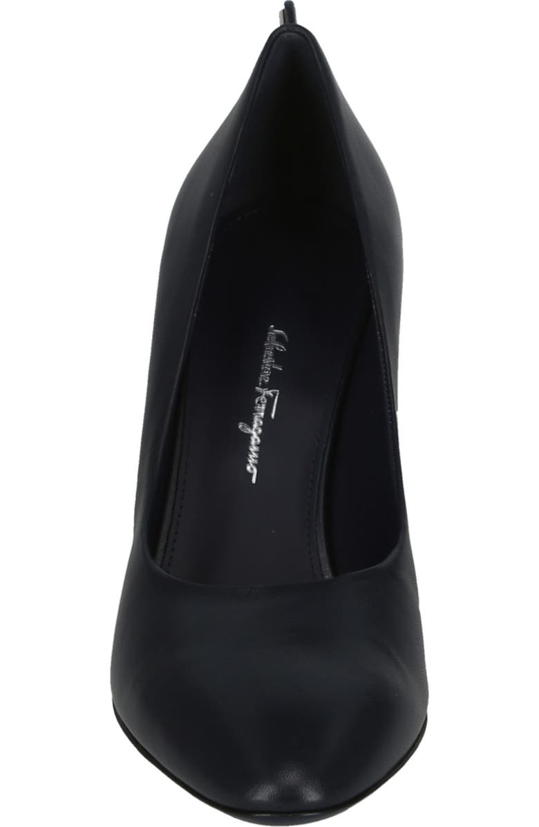 FERRAGAMO Judy Stiletto Pump, Alternate, color,