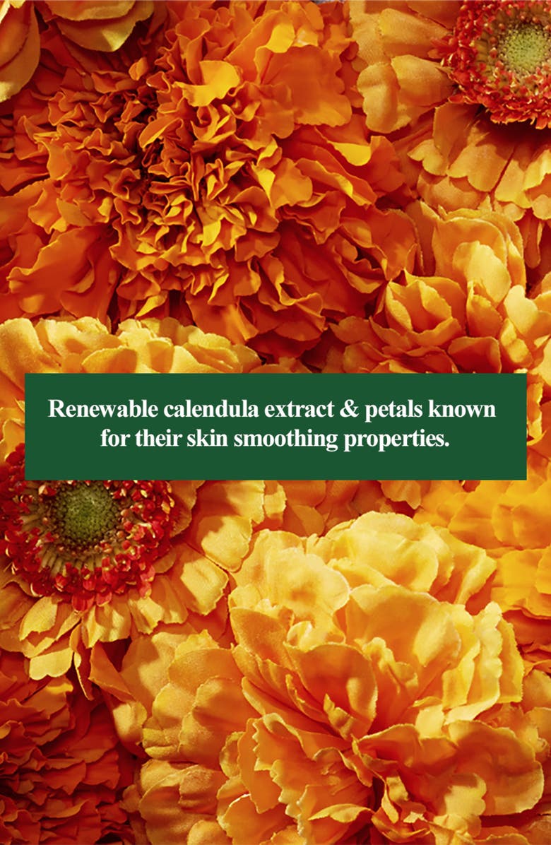 Kiehl's Since 1851 Calendula Calming & Soothing Facial Cleansing Bar, Alternate, color,