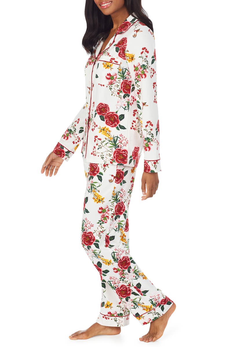 BedHead Pajamas Classic Pajamas, Alternate, color, 