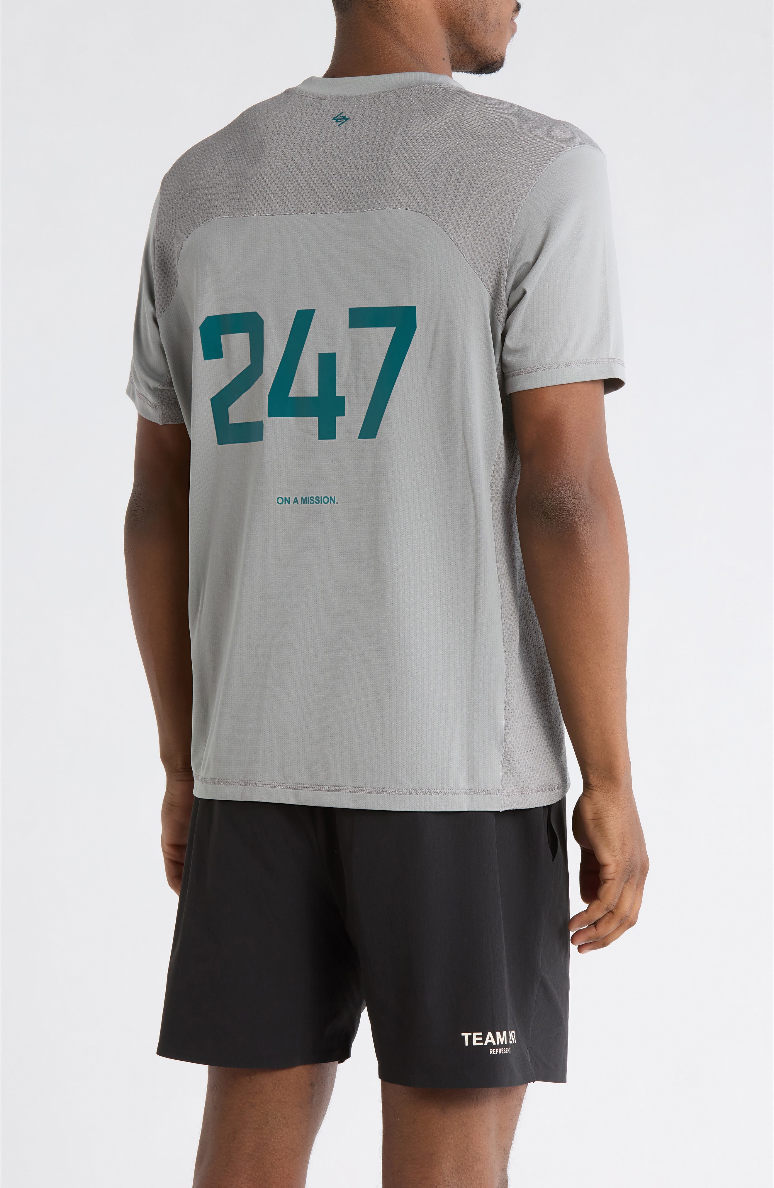 Numbers Performance T-Shirt - image 4