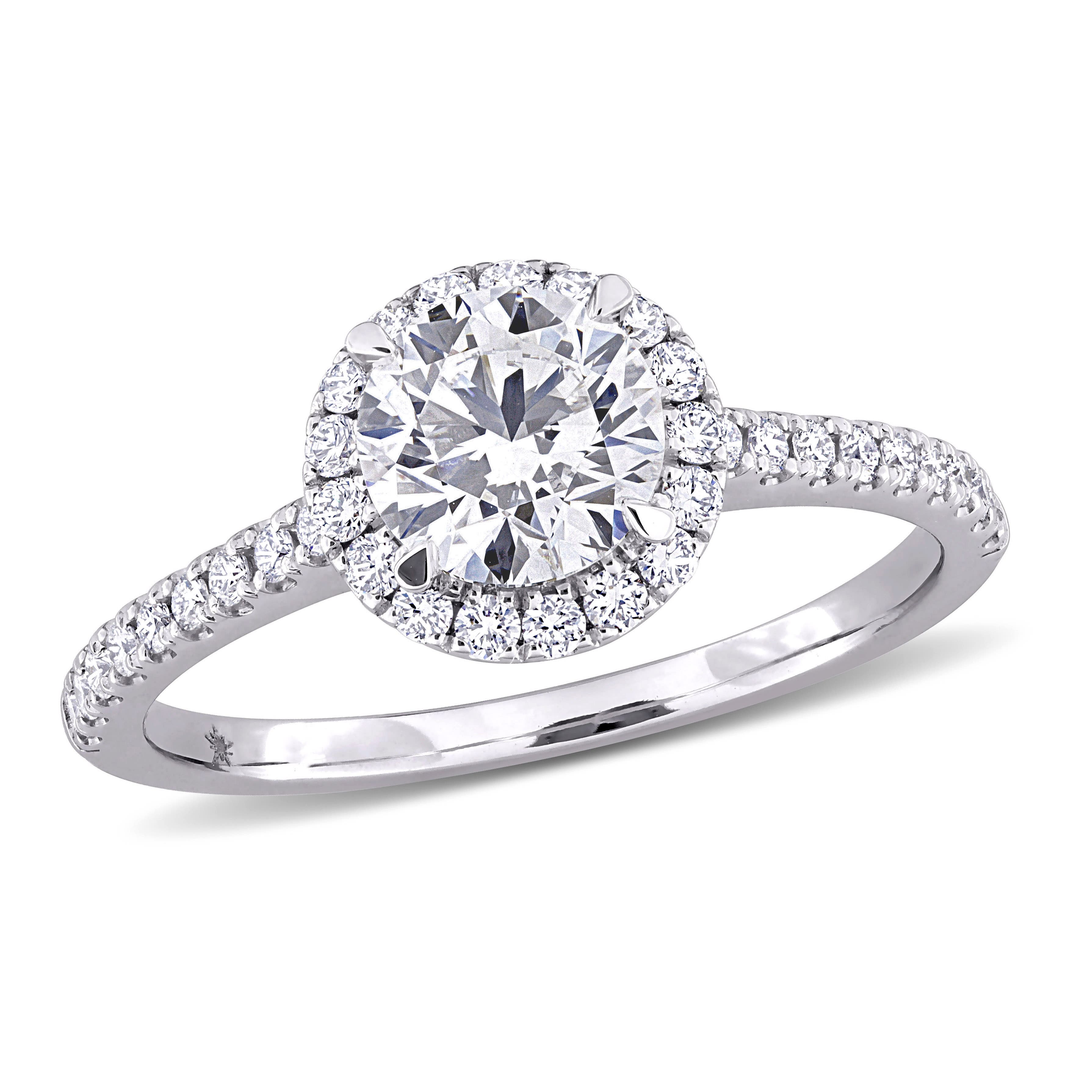 selected White Gold