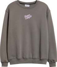 HAPPY CAMP3R I
ll Always Love You Logo Sweatshirt