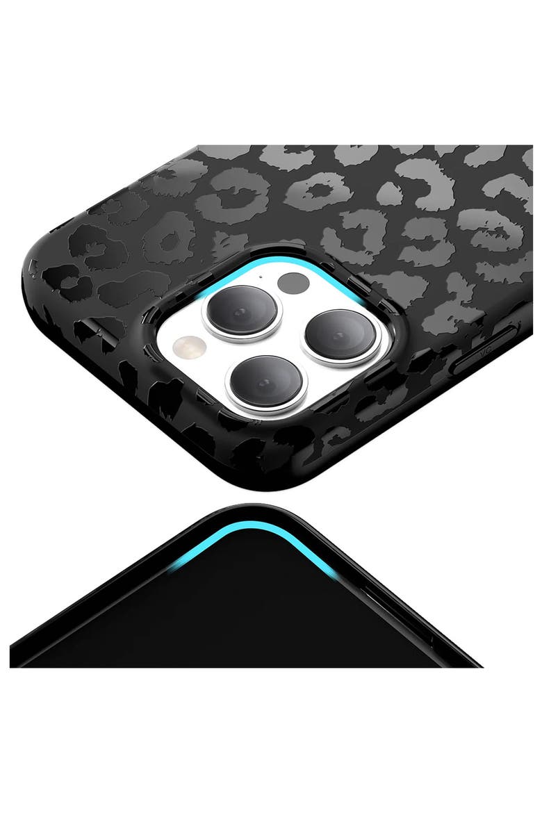MagSafe Case for Apple iPhone 16 Pro Max, Alternate, color, Black