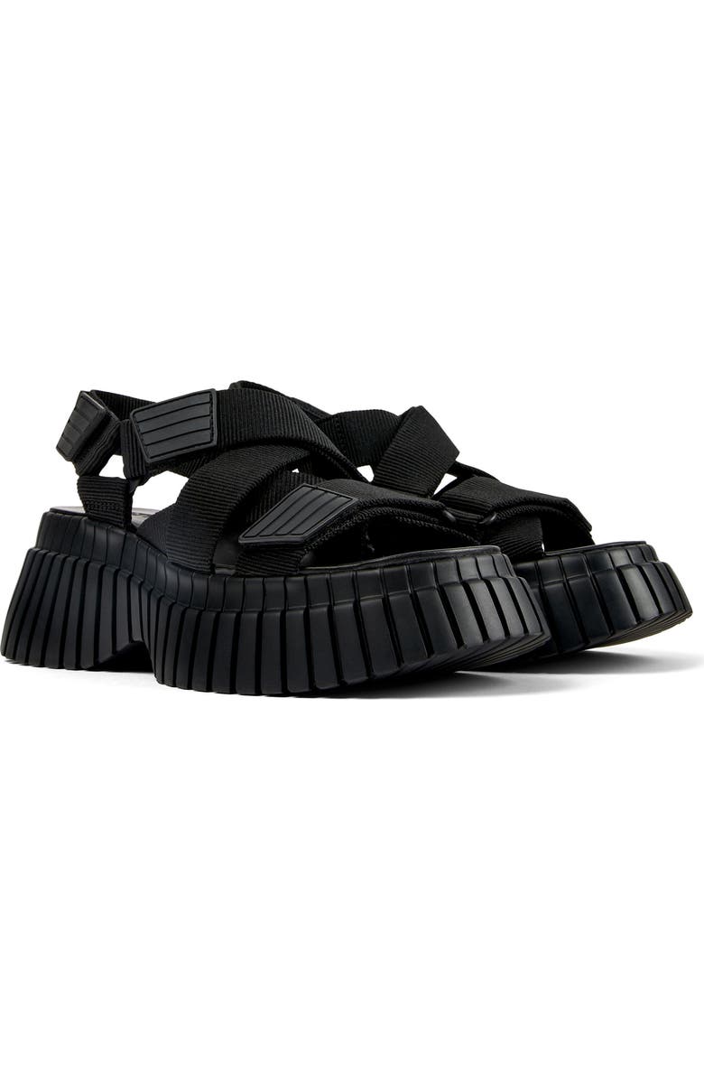 Camper BCN SLingbacl Sandal, Main, color,