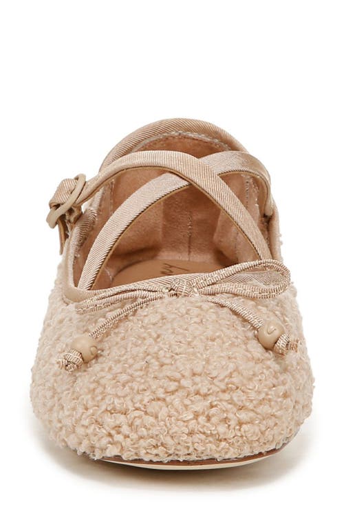 Circus Ny By Sam Edelman Zuri Ballet Flat In Biscuit