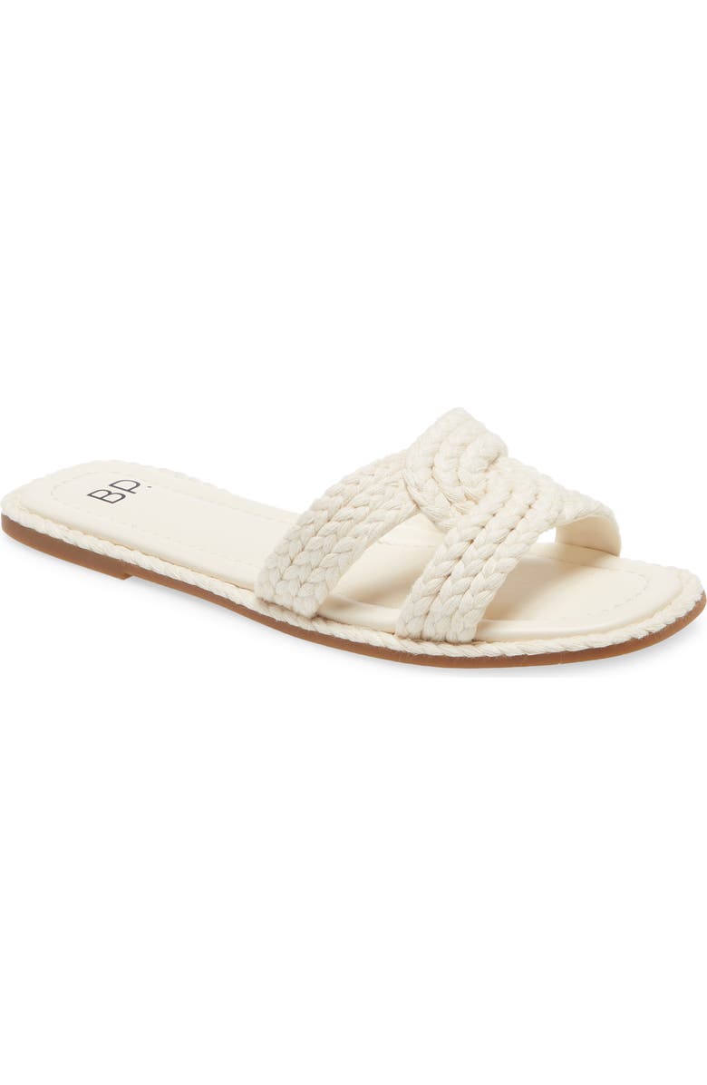 BP. Ariya Slide Sandal, Main, color,