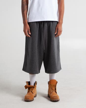 Shaka Wear Baggy Fleece Shorts | Nordstrom