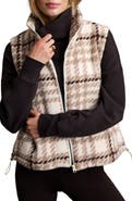 Rhone Teddy Fleece Outerwear Vest