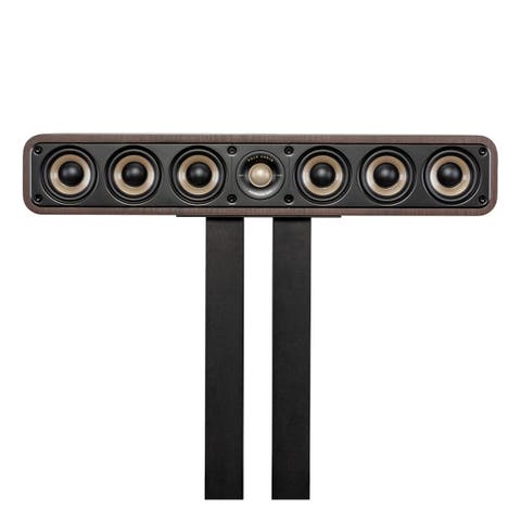 Signature Elite ES35 Slim Center Channel Speaker