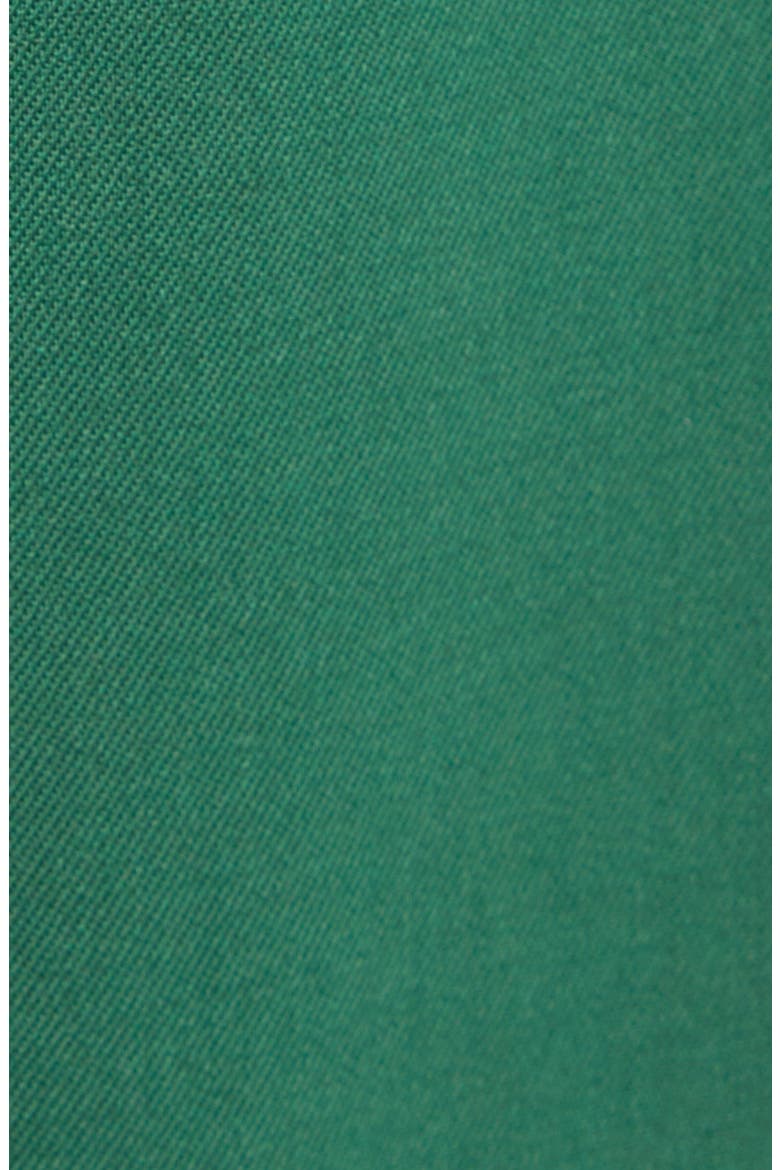 Diane High Waist Wide Leg Pants, Alternate, color, RACING GREEN