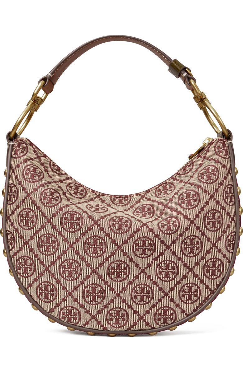 Tory Burch T Monogram Handbag, Alternate, color,